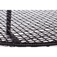 Halmar Florence 80x45 (натуральный/черный) Image #7