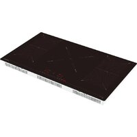 Варочная панель Meferi MIH905BK Ultra - Превью изображения №2 — Интернет-Магазин TECNO.BY
