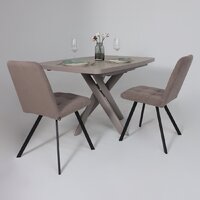 Мамадома Rommy (b05 Latte Lux/черный) Image #4