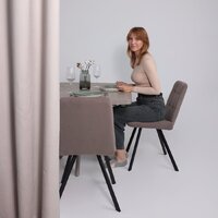 Мамадома Rommy (b05 Latte Lux/черный) Image #2