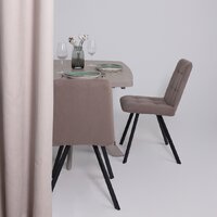 Мамадома Rommy (b05 Latte Lux/черный) Image #3