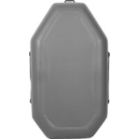 Лоцман Гребная стандарт ЛС-200 ГР (серый) Image #3