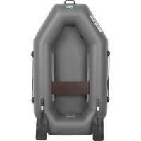 Лоцман Гребная стандарт ЛС-200 ГР (серый) Image #2