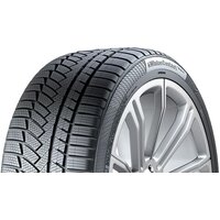 Continental WinterContact TS 850 P 285/45R19 111V Image #2