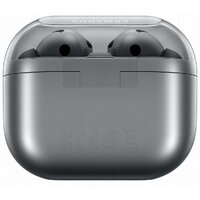 Samsung Galaxy Buds 3 Pro (серебристый) Image #8