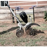 Greenworks GC82T 2801107 (без АКБ) Image #3