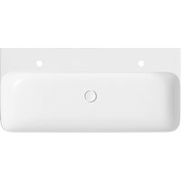 Wellsee Clermont 302605000 с донным клапаном click-clack Image #3