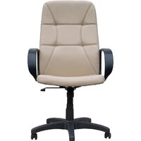 Office-Lab КР59 (экокожа, слоновая кость) Image #2