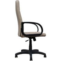 Office-Lab КР59 (экокожа, слоновая кость) Image #3