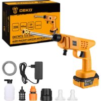 Deko DKCW25 063-4490 (с 1-им АКБ)