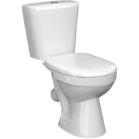 Керамин Лаго Инкоер (с дюропластовым сиденьем) Image #3