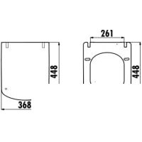 Creavit Elegant KC1103.01.0000E Image #2