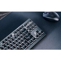 Клавиатура Razer DeathStalker V2 Pro TKL (Razer Low Profile Optical Red, нет кириллицы) - Превью изображения №5 — Интернет-Магазин TECNO.BY