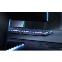 Клавиатура Razer DeathStalker V2 Pro TKL (Razer Low Profile Optical Red, нет кириллицы) - Превью изображения №6 — Интернет-Магазин TECNO.BY