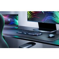 Клавиатура Razer DeathStalker V2 Pro TKL (Razer Low Profile Optical Red, нет кириллицы) - Превью изображения №2 — Интернет-Магазин TECNO.BY