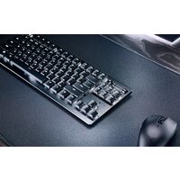 Клавиатура Razer DeathStalker V2 Pro TKL (Razer Low Profile Optical Red, нет кириллицы) - Превью изображения №3 — Интернет-Магазин TECNO.BY
