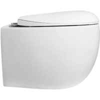 Roxen Egg в комплекте с инсталляцией StounFix Dual Fresh 6 в 1 968475 (кнопка: брашированное золото) Image #5