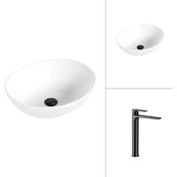 Lauter 21652 + Reef 21CK8678BS