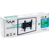 VLK TRENTO-38 (черный) Image #9