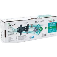 VLK TRENTO-38 (черный) Image #7