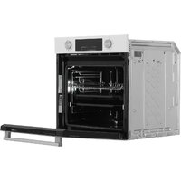 Hotpoint HFE8 1221 H WH Image #5