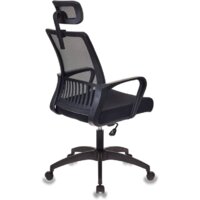 Бюрократ MC-201-H/TW-11 (черный) Image #4