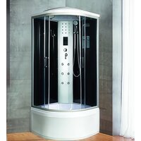 Душевая кабина River Dunay XL 90/44 TH - Превью изображения №4 — Интернет-Магазин TECNO.BY