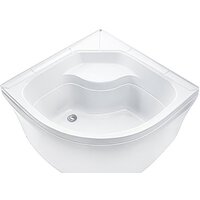 Душевая кабина River Dunay XL 90/44 TH - Превью изображения №3 — Интернет-Магазин TECNO.BY