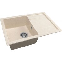 Saniteco Fama (бежевый) Image #7