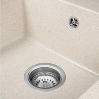 Saniteco Fama (бежевый) Image #8