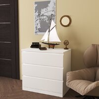 Mio Tesoro Varma Prime 3 (белый) Image #5