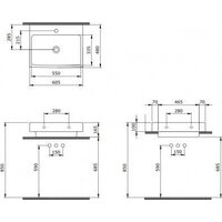 Berges Wasserhaus Strati 60х48.5 182006 Image #4