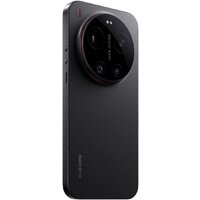 Телефон Xiaomi 17 Ultra 16GB/512GB международная версия (черный) - Превью изображения №6 — Интернет-Магазин TECNO.BY