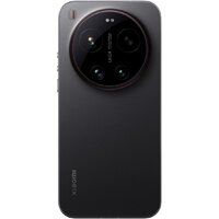 Телефон Xiaomi 17 Ultra 16GB/512GB международная версия (черный) - Превью изображения №5 — Интернет-Магазин TECNO.BY
