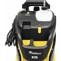 Мойка высокого давления Kolner K175 - Превью изображения №6 — Интернет-Магазин TECNO.BY