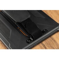 Планшет Horizont H-Tab 1 Shield 6GB/256GB LTE (черный/оранжевый) - Превью изображения №7 — Интернет-Магазин TECNO.BY
