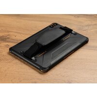 Планшет Horizont H-Tab 1 Shield 6GB/256GB LTE (черный/оранжевый) - Превью изображения №8 — Интернет-Магазин TECNO.BY