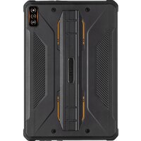 Планшет Horizont H-Tab 1 Shield 6GB/256GB LTE (черный/оранжевый) - Превью изображения №3 — Интернет-Магазин TECNO.BY