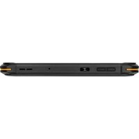 Планшет Horizont H-Tab 1 Shield 6GB/256GB LTE (черный/оранжевый) - Превью изображения №5 — Интернет-Магазин TECNO.BY
