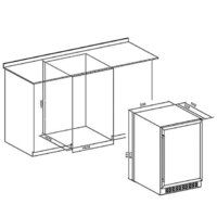 MAUNFELD MBWC-135S54 Image #2