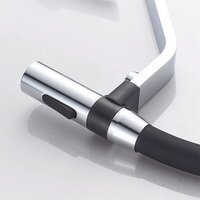 Смеситель Shevanik S278 - Превью изображения №5 — Интернет-Магазин TECNO.BY