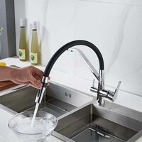 Смеситель Shevanik S278 - Превью изображения №9 — Интернет-Магазин TECNO.BY