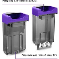 Пылесос Kitfort KT-5213 - Превью изображения №8 — Интернет-Магазин TECNO.BY