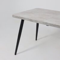 Мамадома Borg radial-120 раздвижной 120-160х80 (серый сланец/черный) Image #18