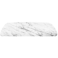 Sheffilton SHT-TU66/TT41 120/80 МДФ бочкообразная (черный/кроскат) Image #4