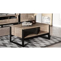 Империал Стокгольм (дуб гранж песочный/железный камень)