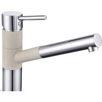 IDDIS Velikan VL5WBSGi05 (хром/белый)