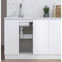 Артём-Мебель Мэри 600мм СН-114.212 (белый) Image #3