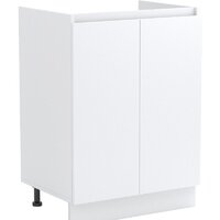 Артём-Мебель Мэри 600мм СН-114.212 (белый)