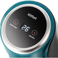 Kitfort KT-7457 Image #4